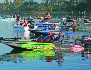 The growing catch and release tournament scene has been the driving force behind the development of livewell systems, and it doesn’t take much to get the average boat livewell up to tournament standard.